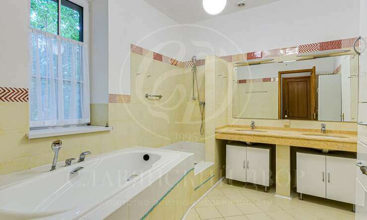 Лот-11905-410742 аренда дома Рублево-Успенское шоссе Знаменское