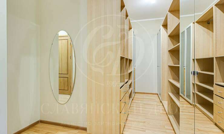 Лот-11905-410743 аренда дома Рублево-Успенское шоссе Знаменское