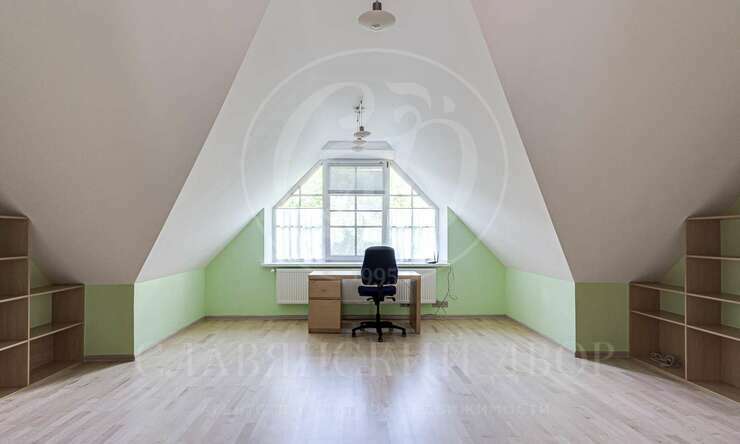 Лот-11905-410744 аренда дома Рублево-Успенское шоссе Знаменское