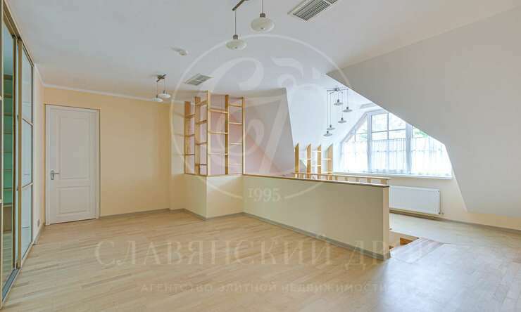 Лот-11905-410745 аренда дома Рублево-Успенское шоссе Знаменское