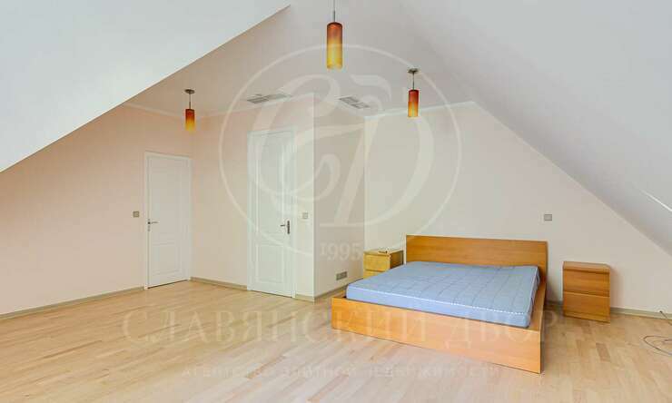 Лот-11905-410747 аренда дома Рублево-Успенское шоссе Знаменское