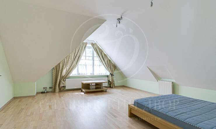 Лот-11905-410748 аренда дома Рублево-Успенское шоссе Знаменское