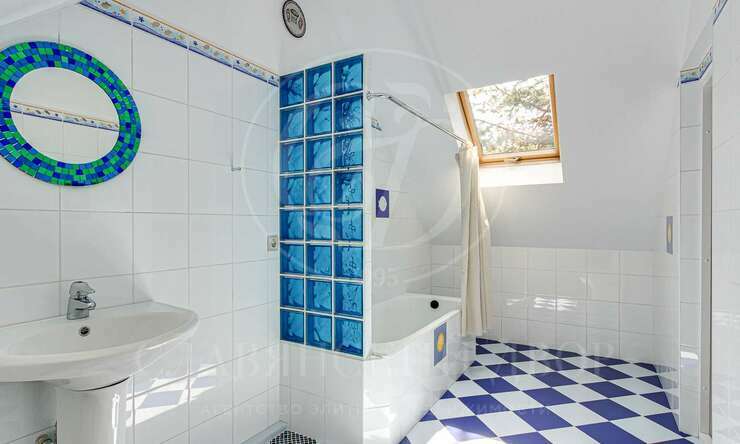 Лот-11905-410749 аренда дома Рублево-Успенское шоссе Знаменское