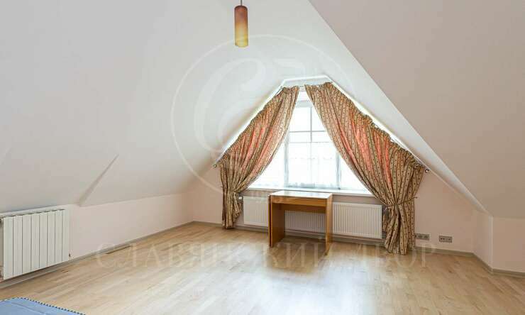 Лот-11905-410750 аренда дома Рублево-Успенское шоссе Знаменское