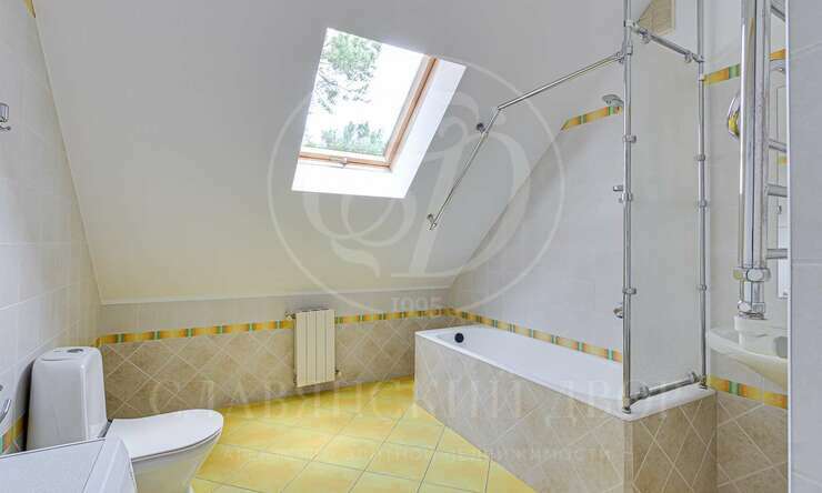 Лот-11905-410751 аренда дома Рублево-Успенское шоссе Знаменское