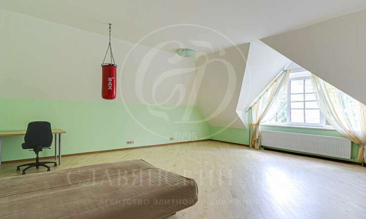 Лот-11905-410753 аренда дома Рублево-Успенское шоссе Знаменское