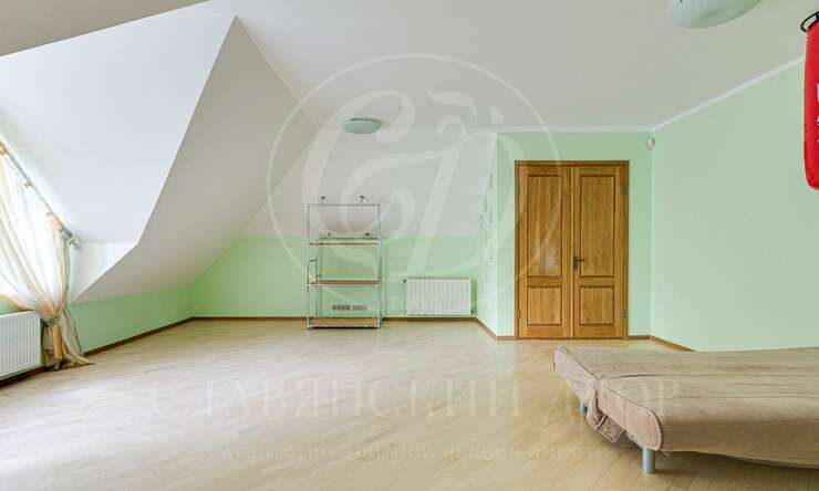 Лот-11905-410754 аренда дома Рублево-Успенское шоссе Знаменское