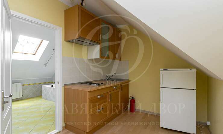 Лот-11905-410755 аренда дома Рублево-Успенское шоссе Знаменское