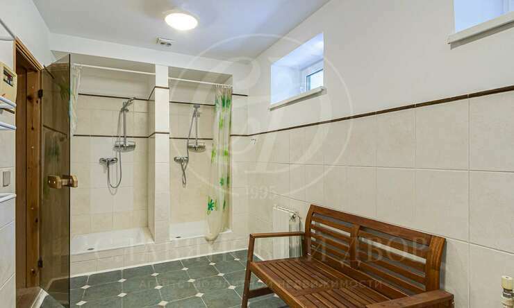 Лот-11905-410756 аренда дома Рублево-Успенское шоссе Знаменское