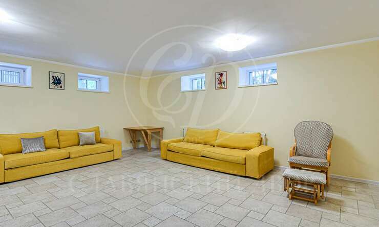 Лот-11905-410757 аренда дома Рублево-Успенское шоссе Знаменское