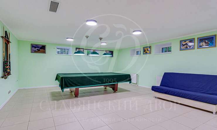 Лот-11905-410759 аренда дома Рублево-Успенское шоссе Знаменское