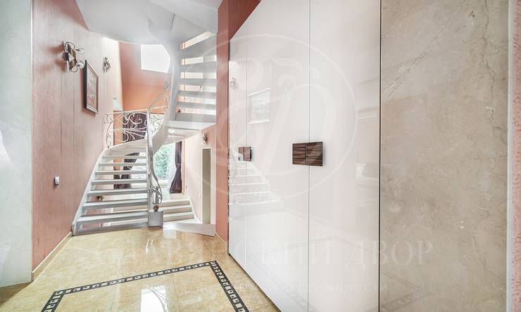 Лот-5400-410785 аренда дома Рублево-Успенское шоссе Подушкино-таун