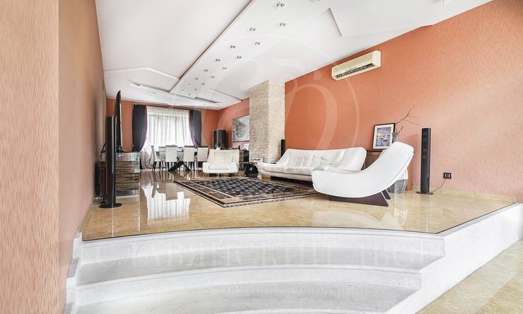 Лот-5400-410786 аренда дома Рублево-Успенское шоссе Подушкино-таун