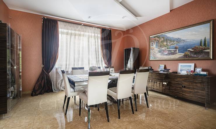 Лот-5400-410787 аренда дома Рублево-Успенское шоссе Подушкино-таун