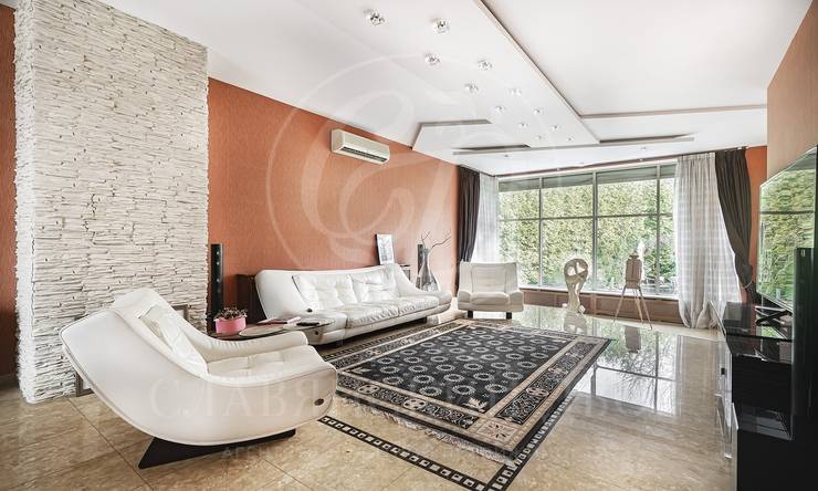 Лот-5400-410788 аренда дома Рублево-Успенское шоссе Подушкино-таун