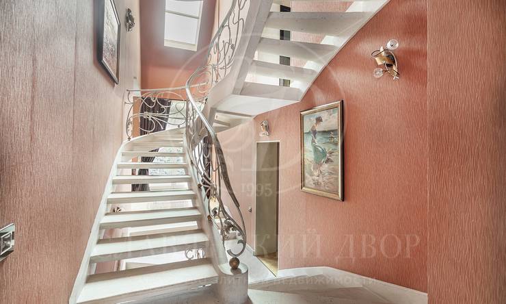 Лот-5400-410789 аренда дома Рублево-Успенское шоссе Подушкино-таун