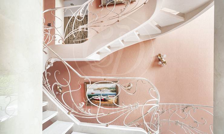 Лот-5400-410790 аренда дома Рублево-Успенское шоссе Подушкино-таун