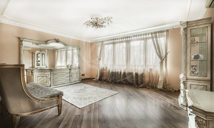 Лот-5400-410791 аренда дома Рублево-Успенское шоссе Подушкино-таун