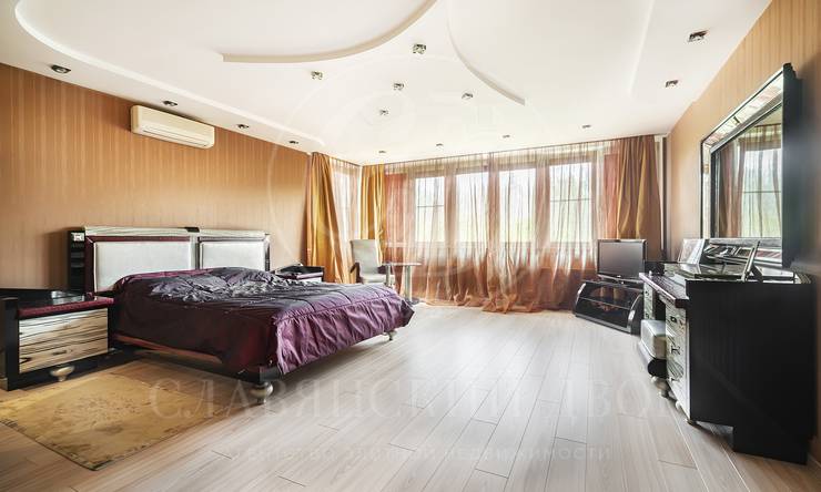 Лот-5400-410792 аренда дома Рублево-Успенское шоссе Подушкино-таун