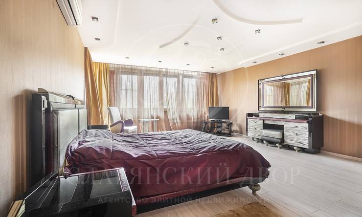 Лот-5400-410793 аренда дома Рублево-Успенское шоссе Подушкино-таун