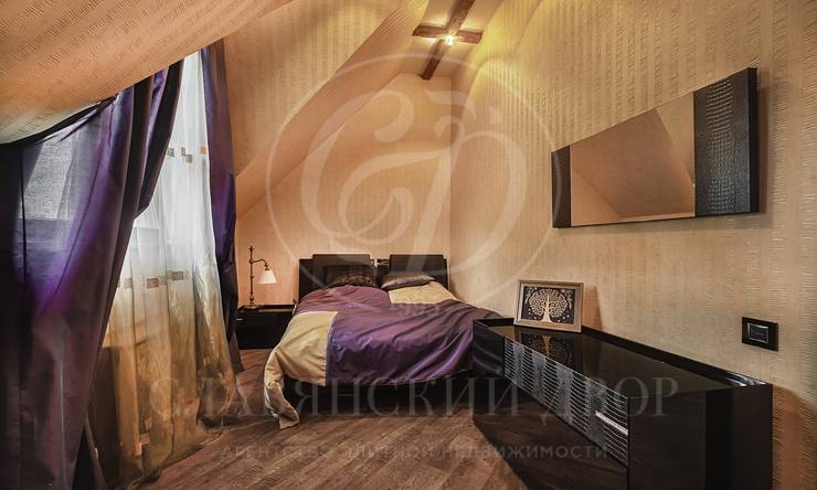 Лот-5400-410796 аренда дома Рублево-Успенское шоссе Подушкино-таун