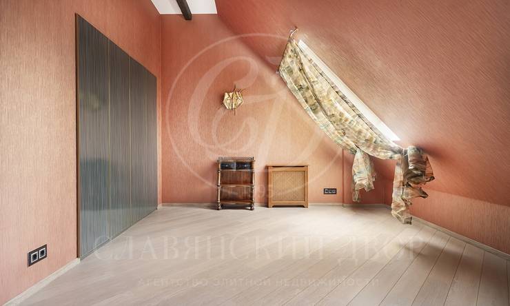 Лот-5400-410797 аренда дома Рублево-Успенское шоссе Подушкино-таун