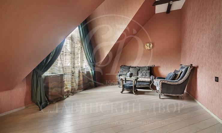 Лот-5400-410798 аренда дома Рублево-Успенское шоссе Подушкино-таун