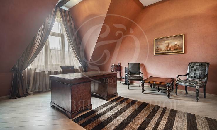 Лот-5400-410799 аренда дома Рублево-Успенское шоссе Подушкино-таун