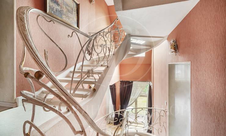 Лот-5400-410800 аренда дома Рублево-Успенское шоссе Подушкино-таун