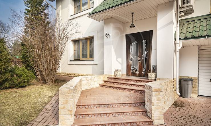 Лот-5400-410804 аренда дома Рублево-Успенское шоссе Подушкино-таун