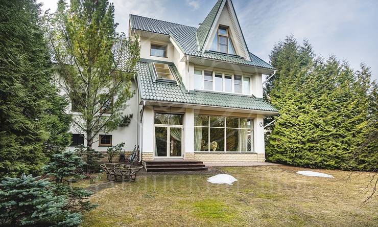 Лот-5400-410807 аренда дома Рублево-Успенское шоссе Подушкино-таун