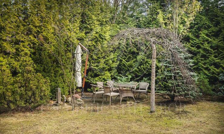 Лот-5400-410808 аренда дома Рублево-Успенское шоссе Подушкино-таун