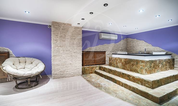 Лот-5400-410809 аренда дома Рублево-Успенское шоссе Подушкино-таун