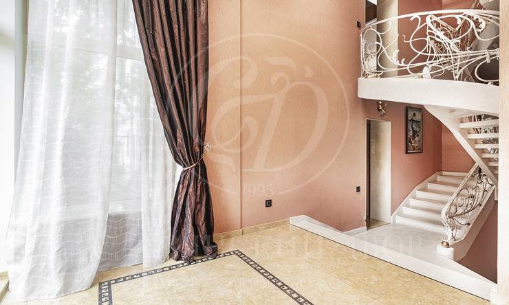 Лот-5400-410812 аренда дома Рублево-Успенское шоссе Подушкино-таун