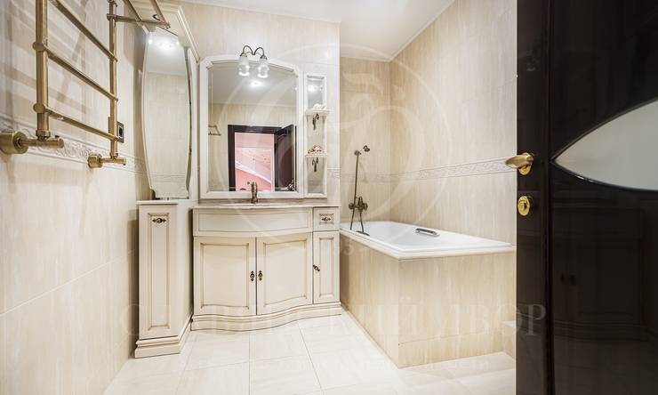 Лот-5400-410813 аренда дома Рублево-Успенское шоссе Подушкино-таун