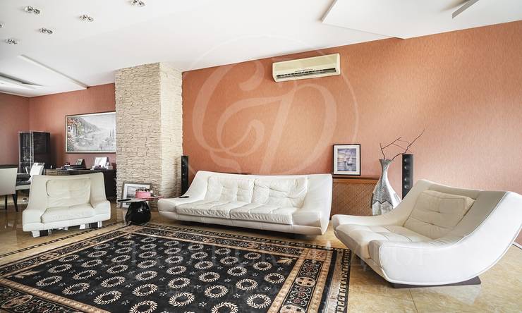 Лот-5400-410815 аренда дома Рублево-Успенское шоссе Подушкино-таун