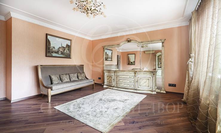 Лот-5400-410816 аренда дома Рублево-Успенское шоссе Подушкино-таун