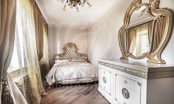 Лот-5400-410817 аренда дома Рублево-Успенское шоссе Подушкино-таун