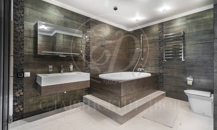 Лот-5400-410819 аренда дома Рублево-Успенское шоссе Подушкино-таун