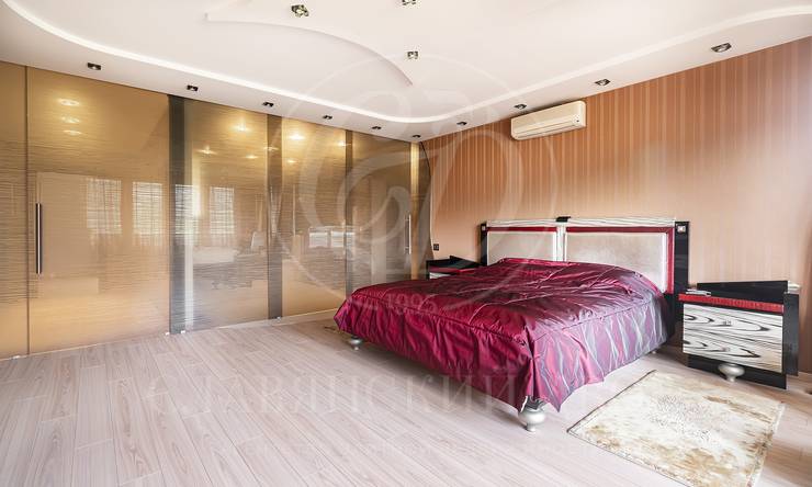 Лот-5400-410820 аренда дома Рублево-Успенское шоссе Подушкино-таун