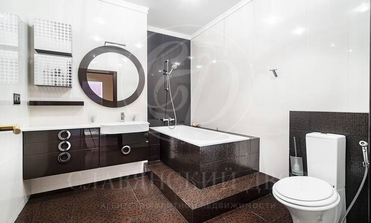 Лот-5400-410821 аренда дома Рублево-Успенское шоссе Подушкино-таун