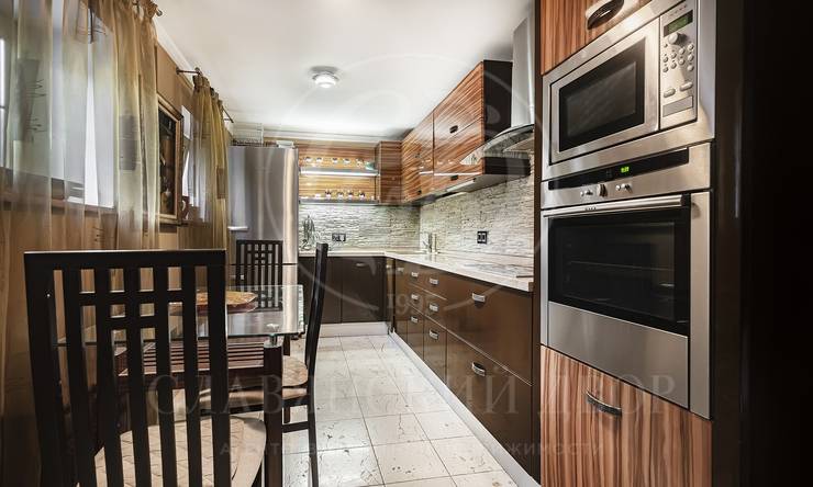 Лот-5400-410825 аренда дома Рублево-Успенское шоссе Подушкино-таун