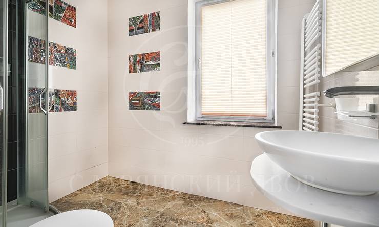 Лот-11901-410826 аренда дома Новорижское шоссе Новорижский (Покровское)