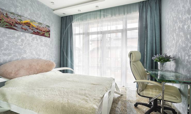 Лот-11901-410828 аренда дома Новорижское шоссе Новорижский (Покровское)