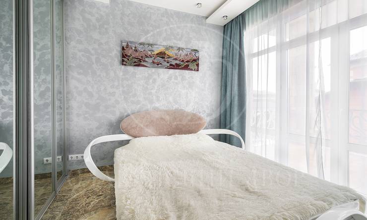 Лот-11901-410829 аренда дома Новорижское шоссе Новорижский (Покровское)