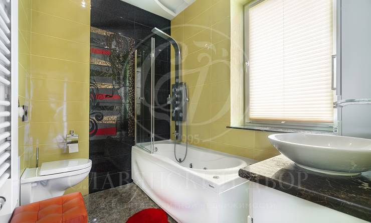 Лот-11901-410832 аренда дома Новорижское шоссе Новорижский (Покровское)