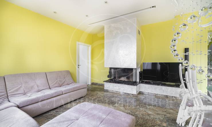 Лот-11901-410833 аренда дома Новорижское шоссе Новорижский (Покровское)