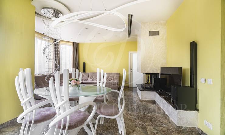 Лот-11901-410834 аренда дома Новорижское шоссе Новорижский (Покровское)