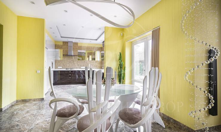 Лот-11901-410835 аренда дома Новорижское шоссе Новорижский (Покровское)