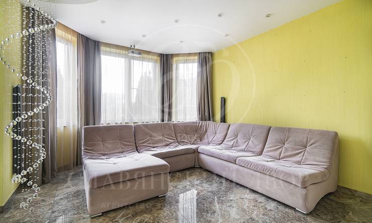 Лот-11901-410836 аренда дома Новорижское шоссе Новорижский (Покровское)